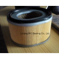 Yanmar 114250-12580 114250-12581 114650-12540 Filtro de aire para motocicleta